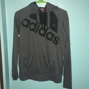 Adidas hoodie